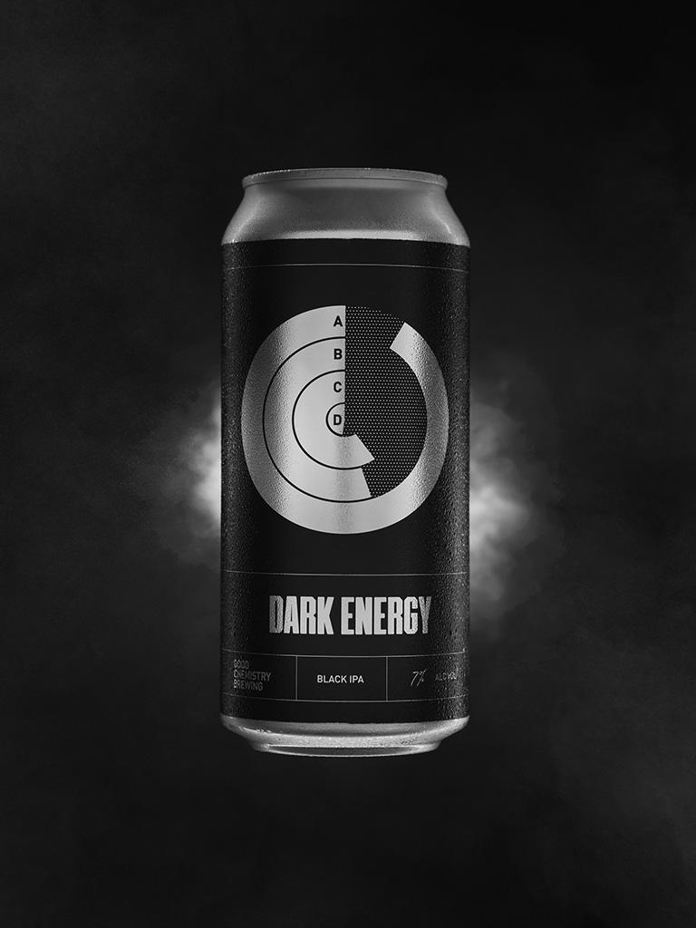 Good Chemistry Dark Energy photo