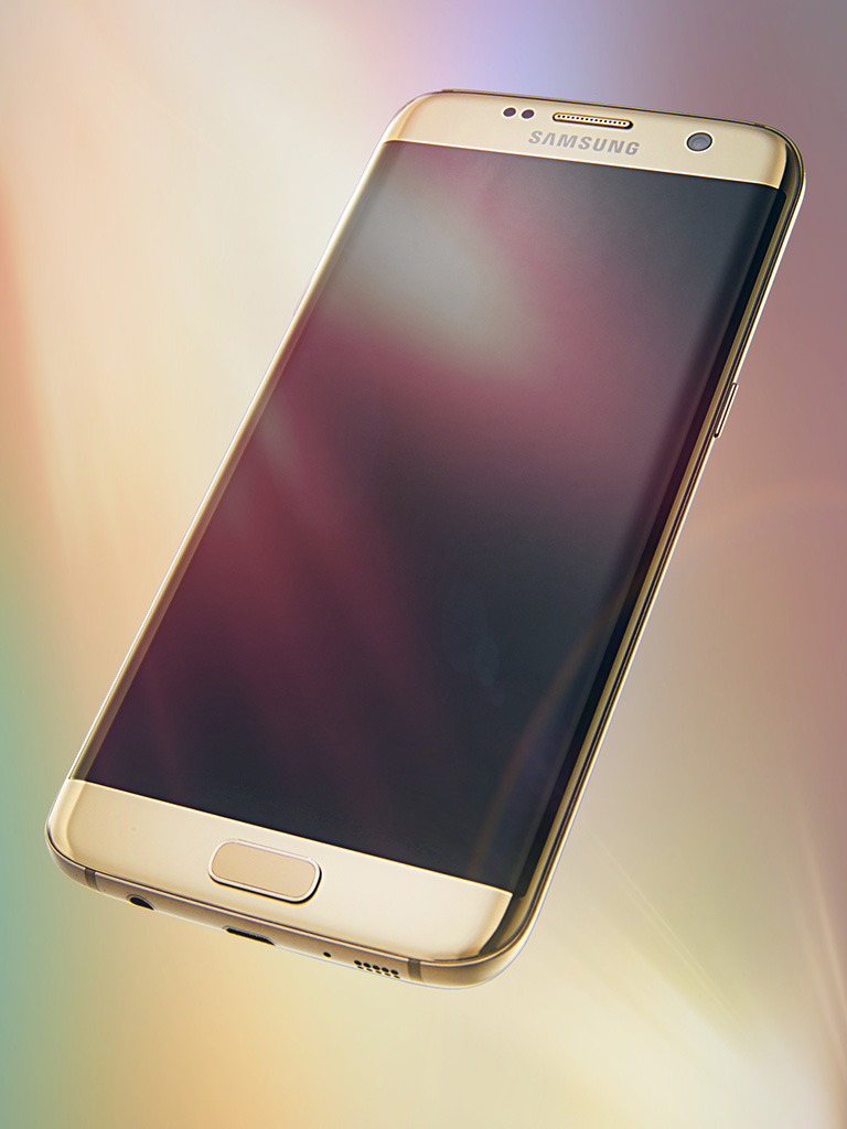 Samsung Galaxy S6  photo